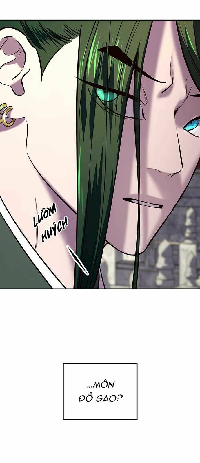 Vương Tử Huyền Bí: Chapter 13