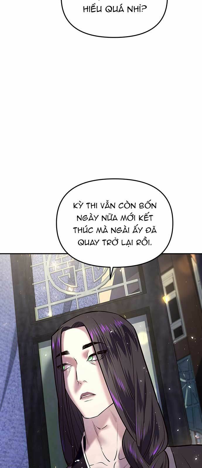 Vương Tử Huyền Bí: Chapter 13