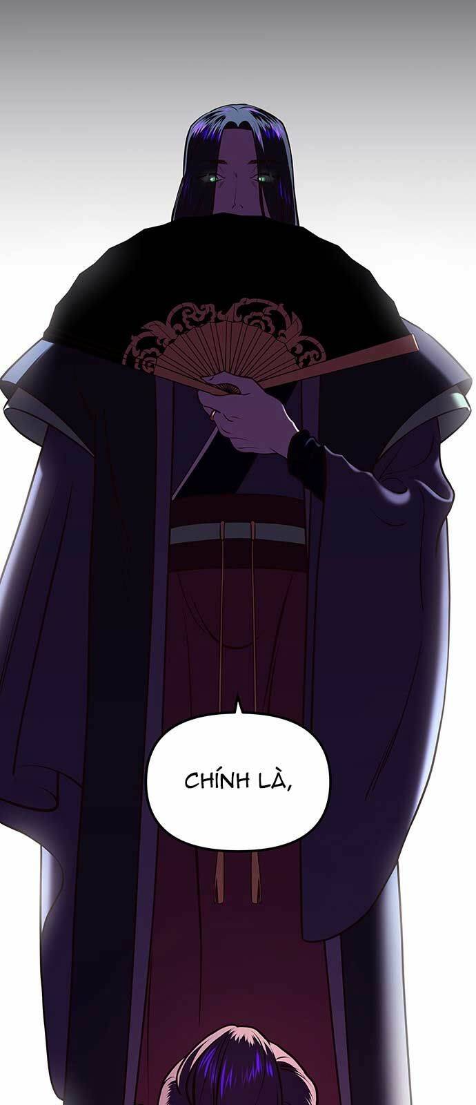Vương Tử Huyền Bí: Chapter 13