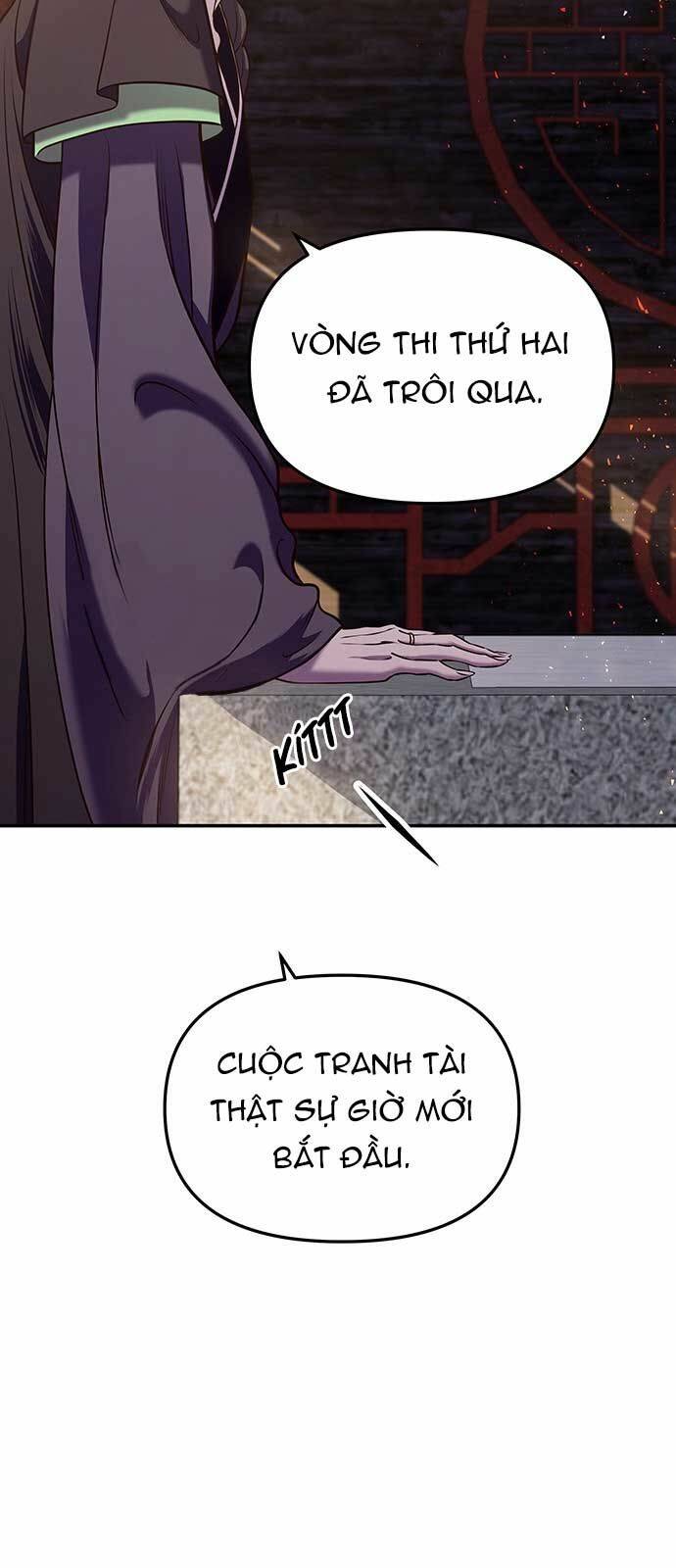 Vương Tử Huyền Bí: Chapter 13