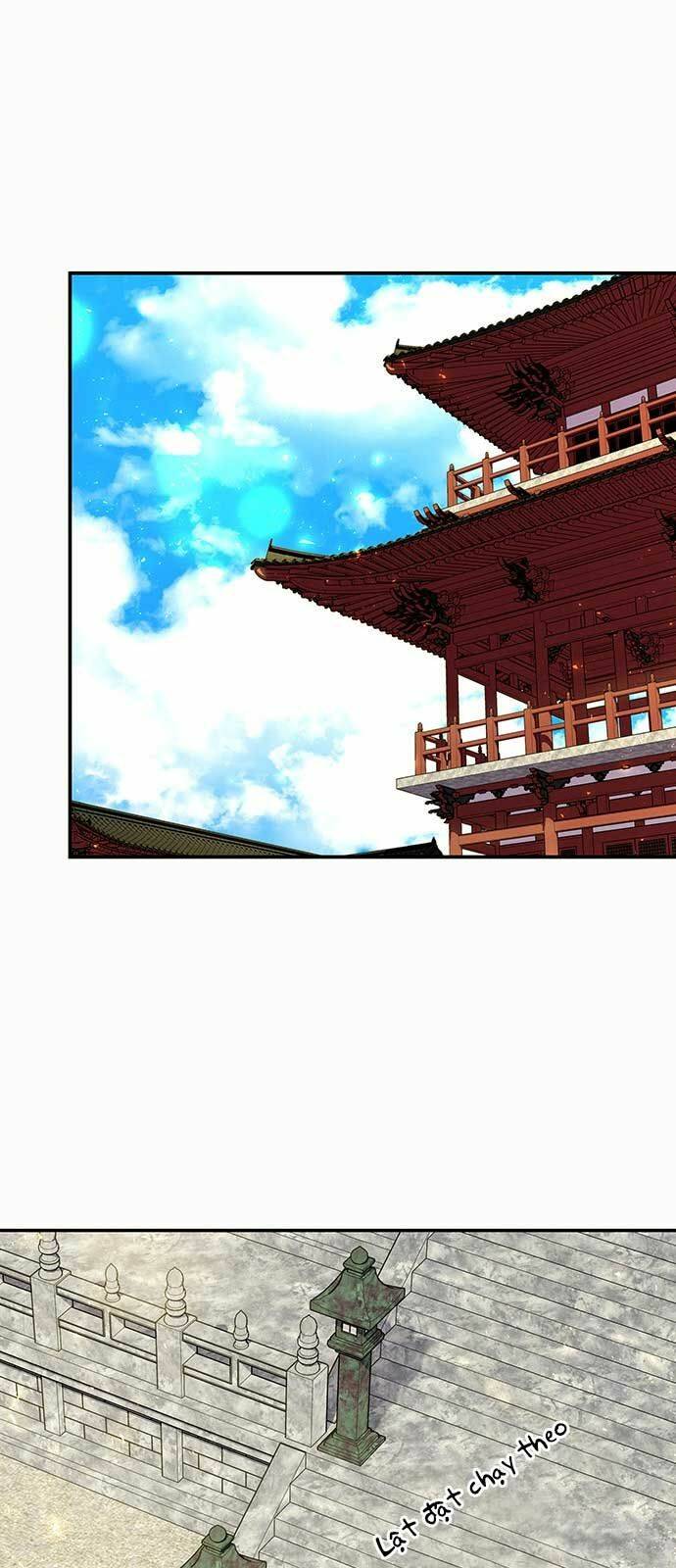 Vương Tử Huyền Bí: Chapter 13