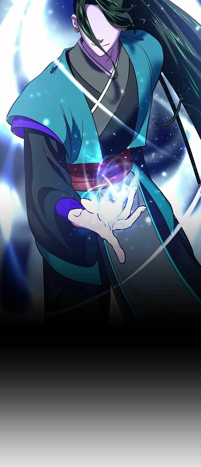 Vương Tử Huyền Bí: Chapter 14