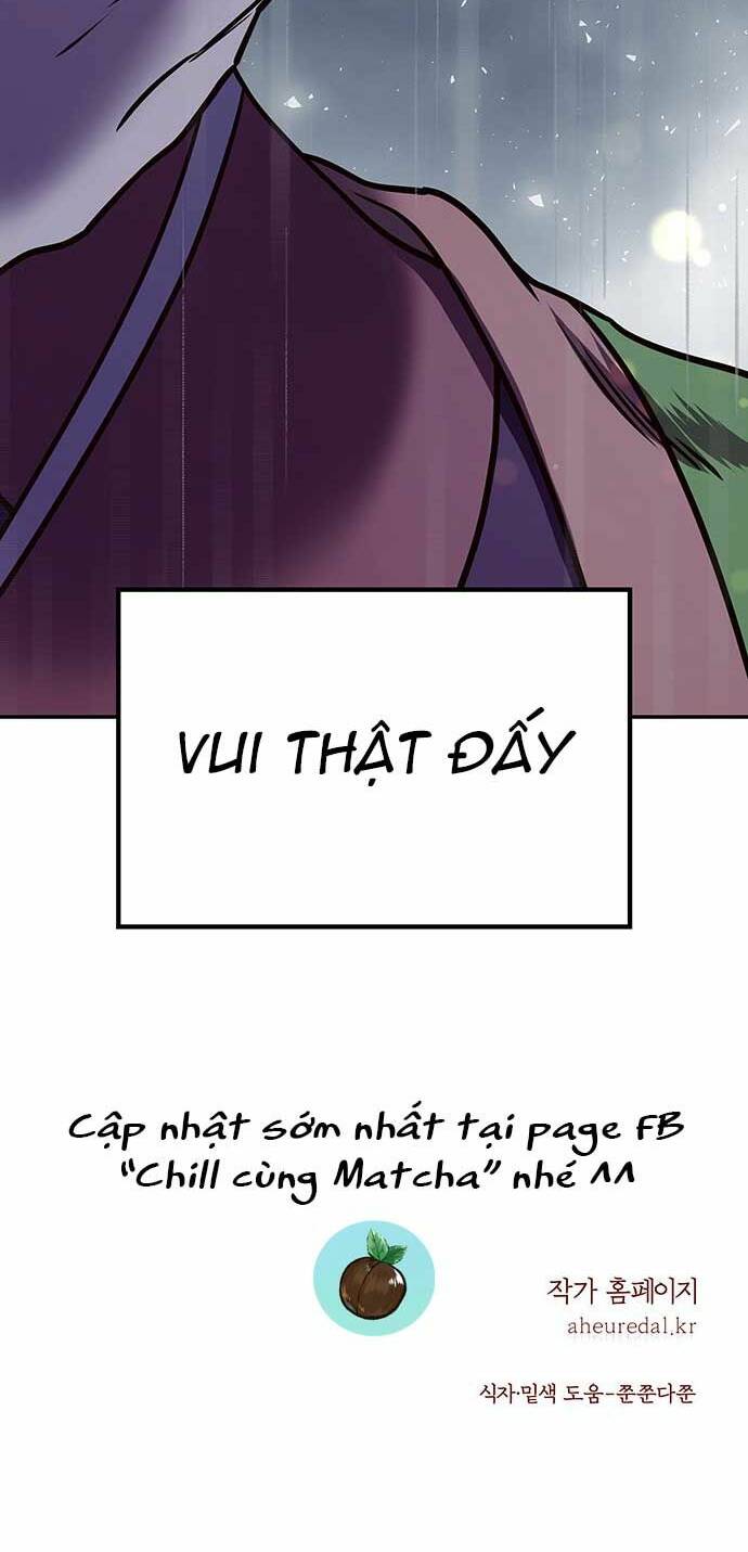 Vương Tử Huyền Bí: Chapter 14