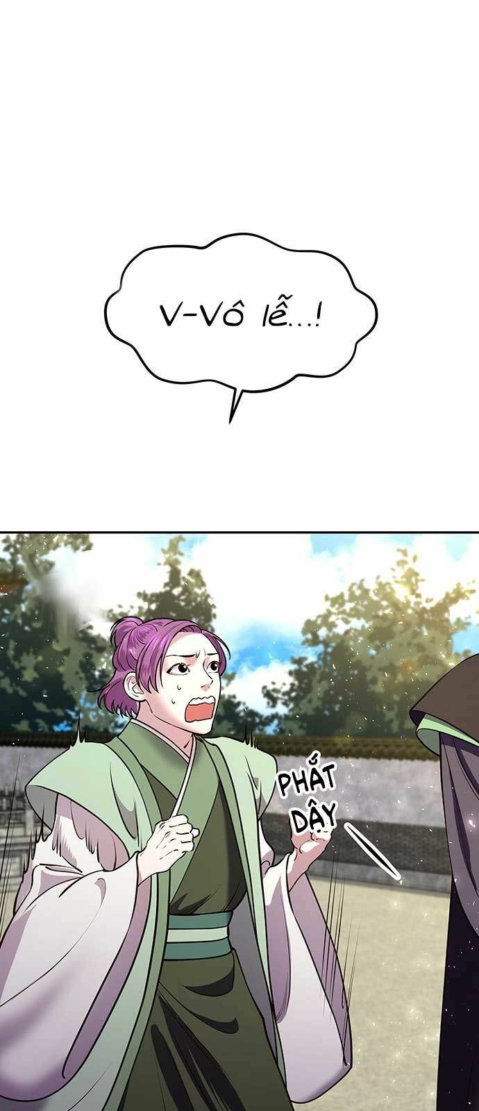Vương Tử Huyền Bí: Chapter 14