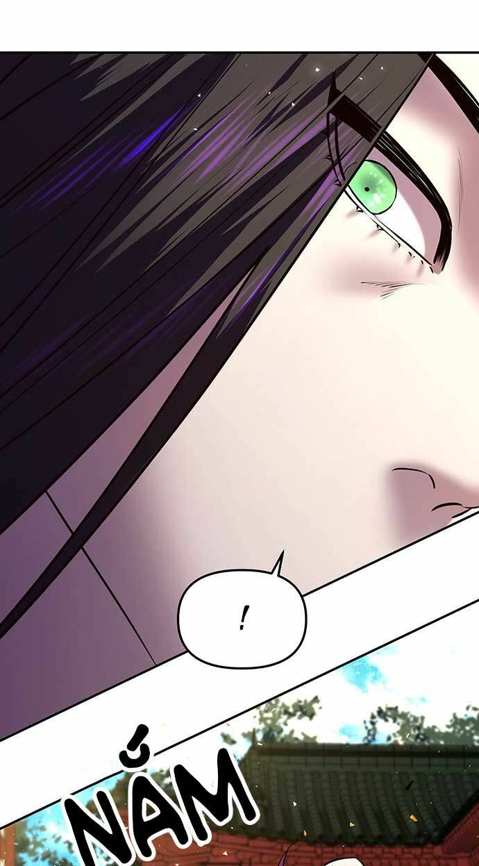 Vương Tử Huyền Bí: Chapter 14