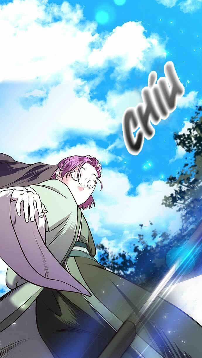 Vương Tử Huyền Bí: Chapter 14