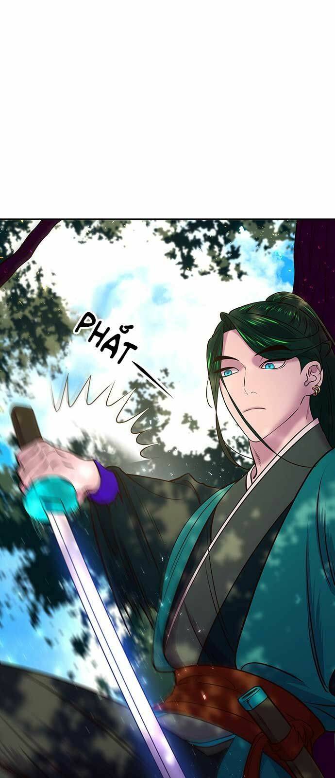 Vương Tử Huyền Bí: Chapter 14