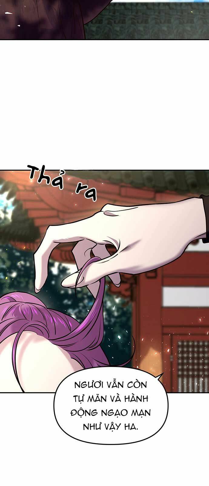 Vương Tử Huyền Bí: Chapter 14