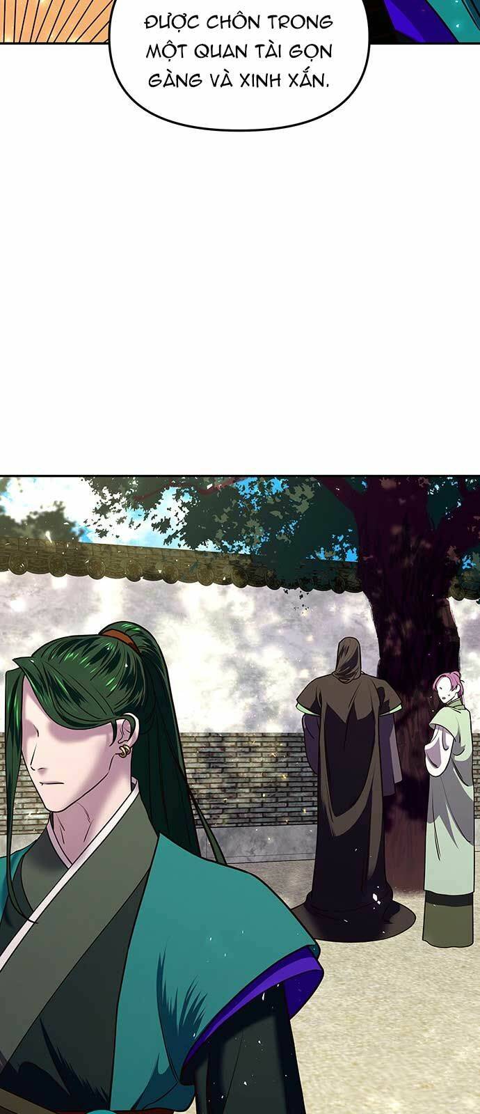 Vương Tử Huyền Bí: Chapter 14