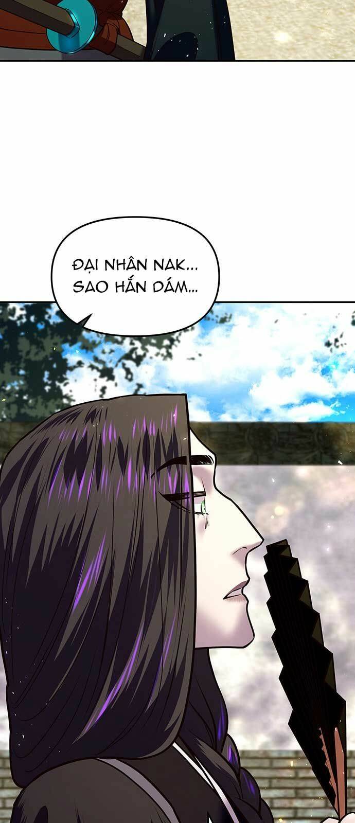 Vương Tử Huyền Bí: Chapter 14