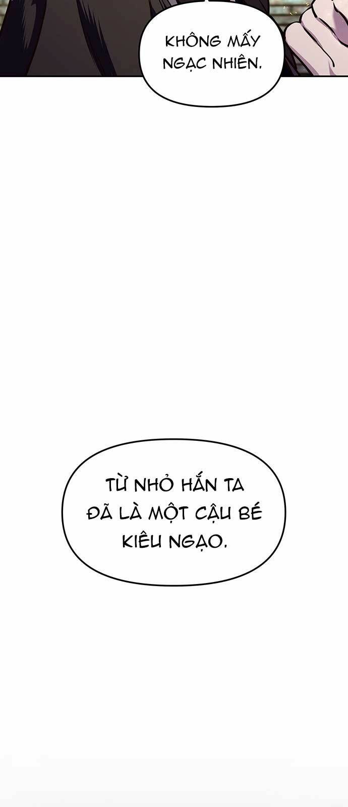 Vương Tử Huyền Bí: Chapter 14