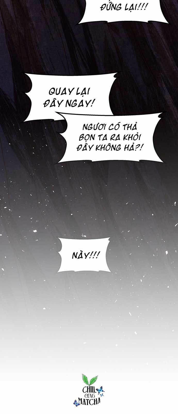 Vương Tử Huyền Bí: Chapter 14