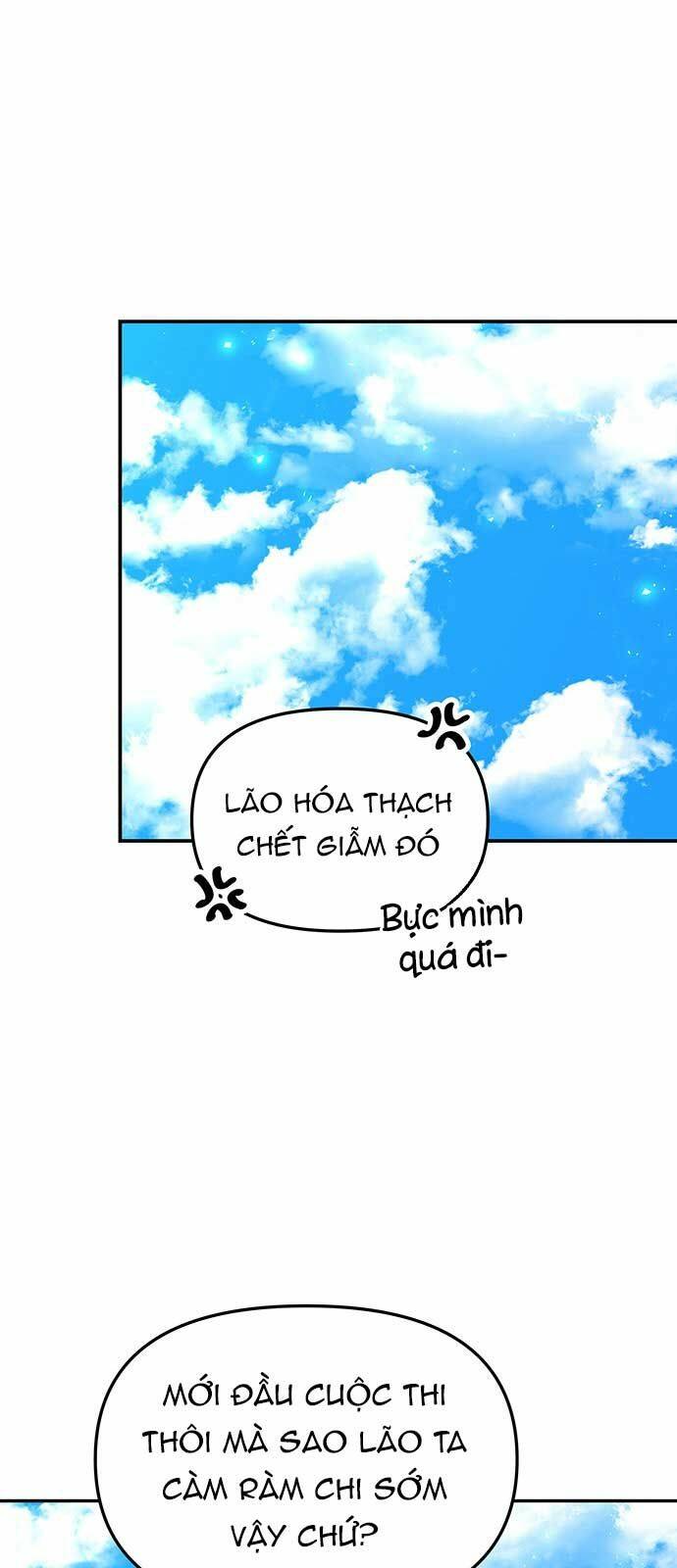 Vương Tử Huyền Bí: Chapter 14