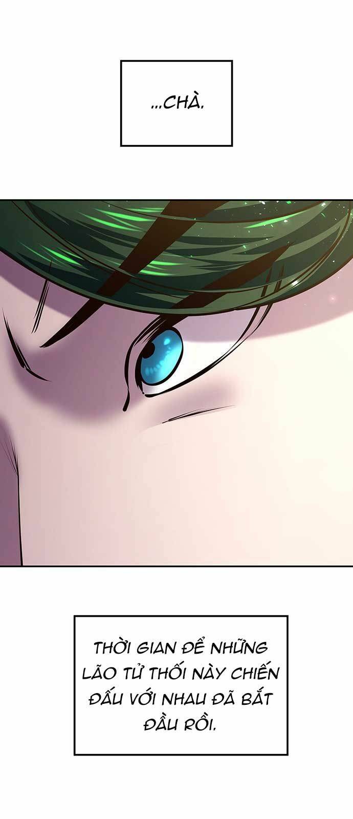 Vương Tử Huyền Bí: Chapter 14