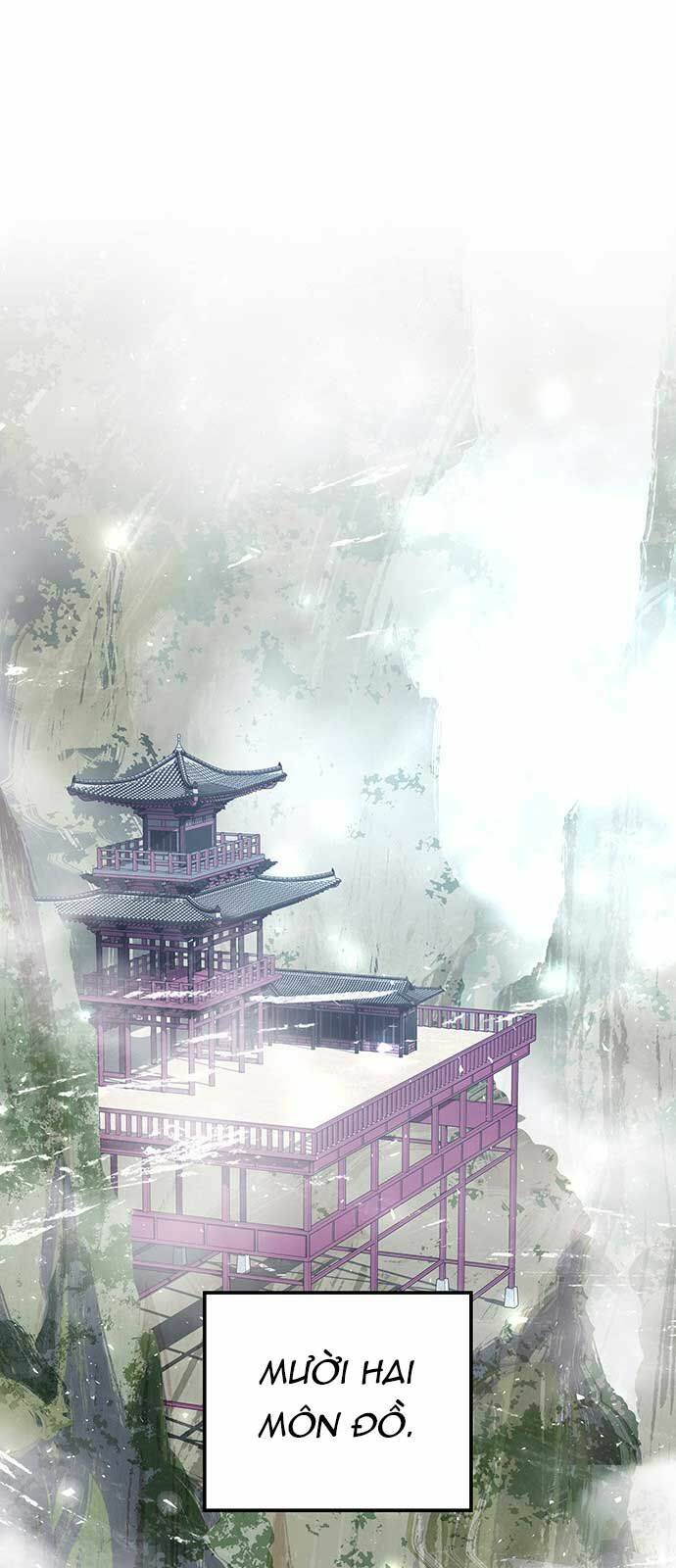 Vương Tử Huyền Bí: Chapter 14