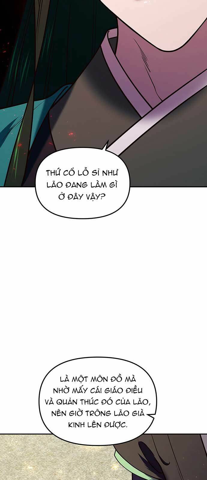 Vương Tử Huyền Bí: Chapter 14