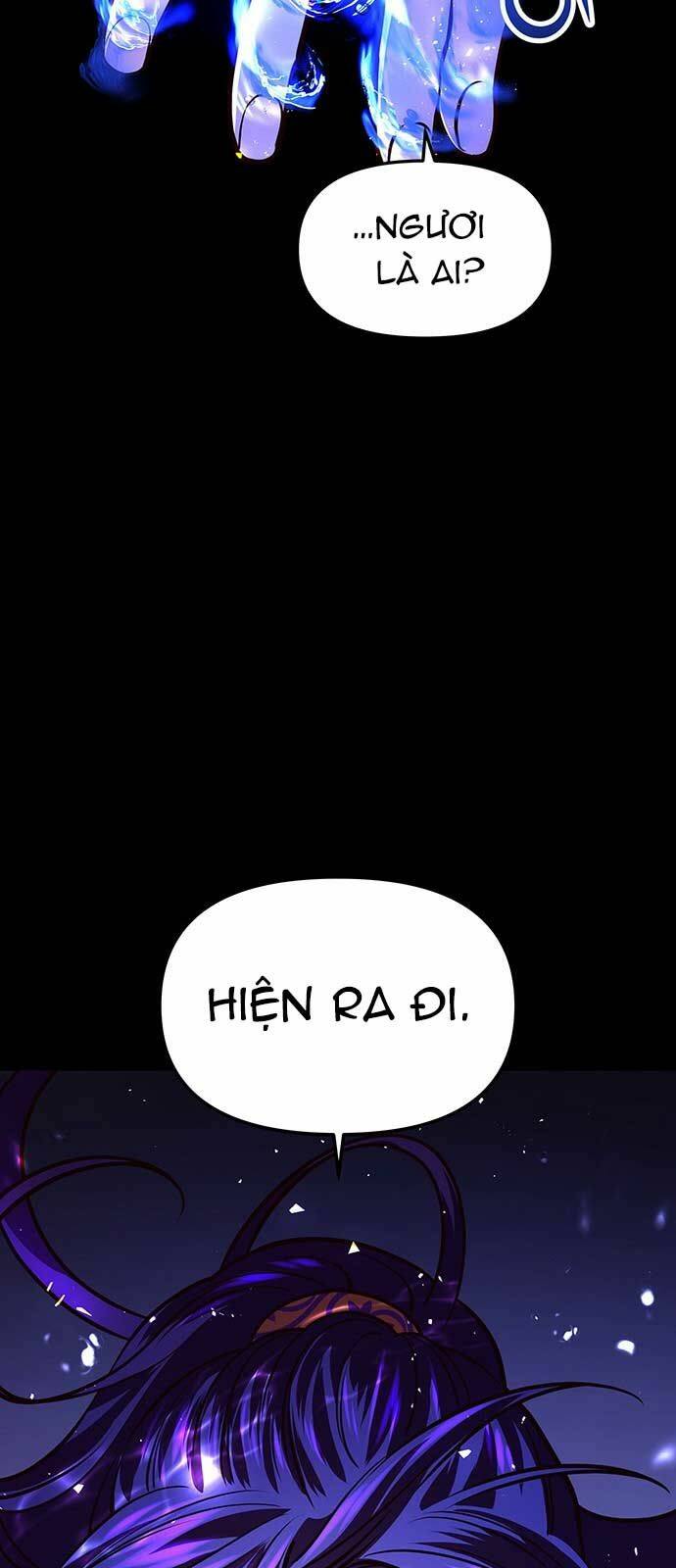 Vương Tử Huyền Bí: Chapter 14