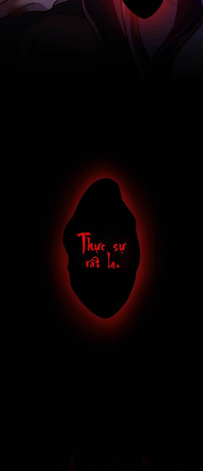 Vương Tử Huyền Bí: Chapter 14