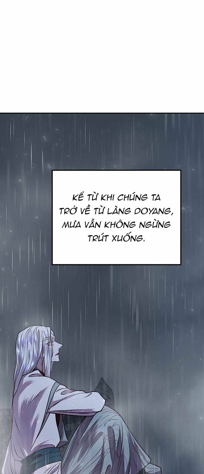 Vương Tử Huyền Bí: Chapter 14