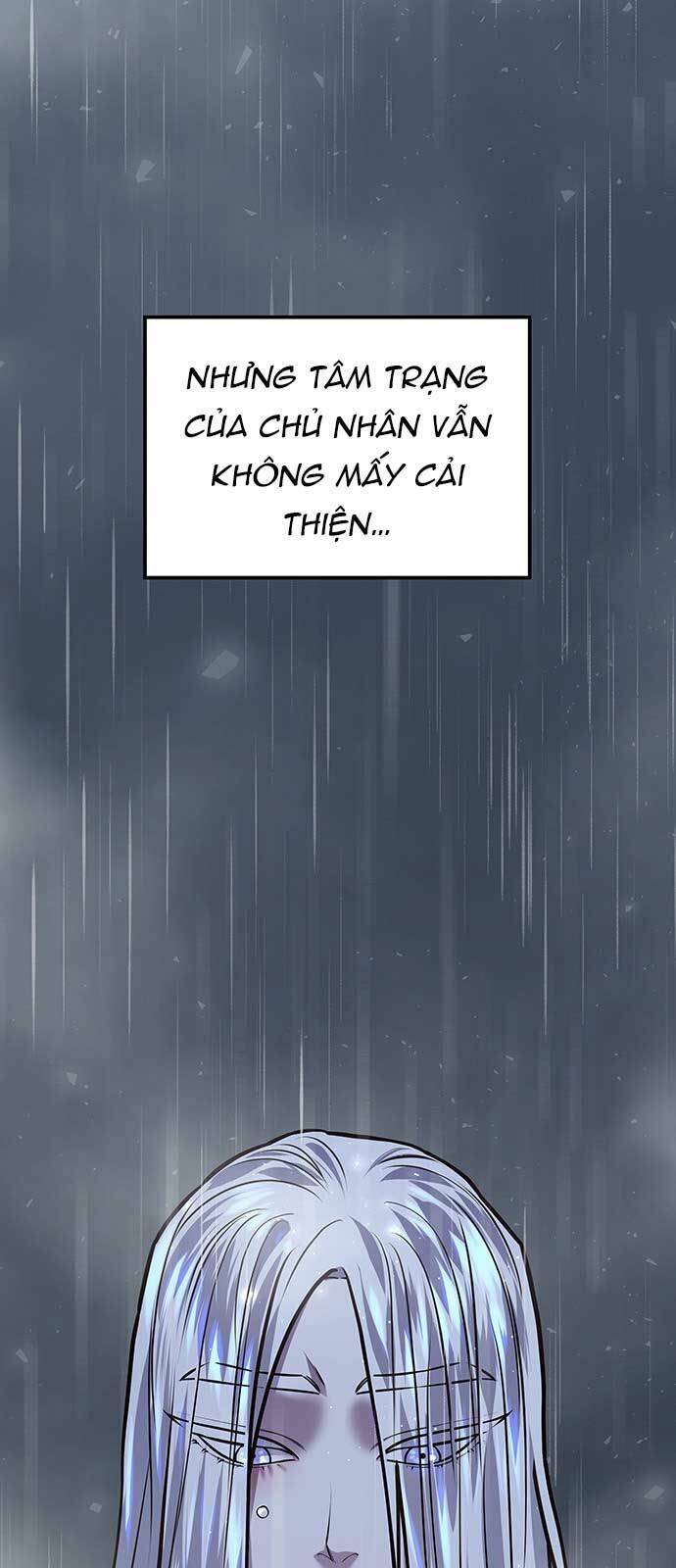 Vương Tử Huyền Bí: Chapter 14