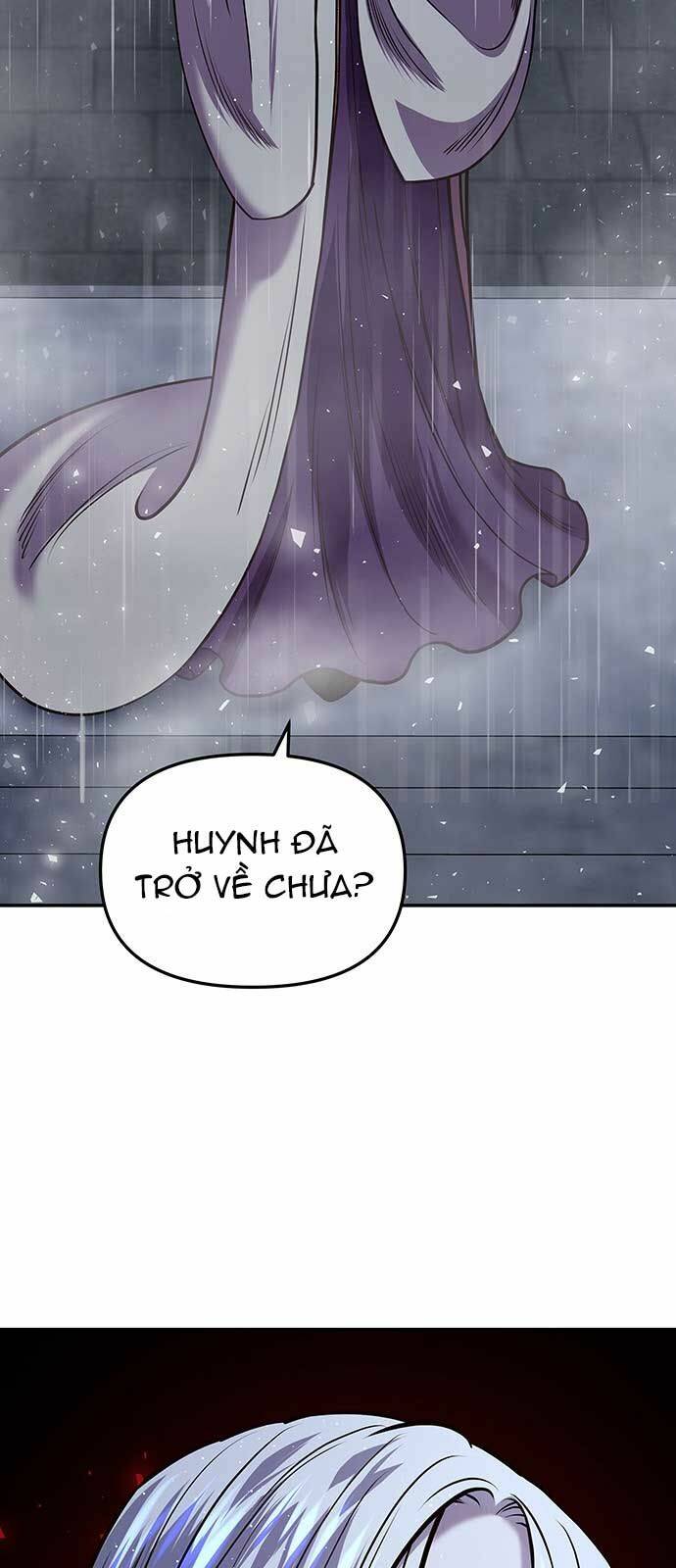 Vương Tử Huyền Bí: Chapter 14