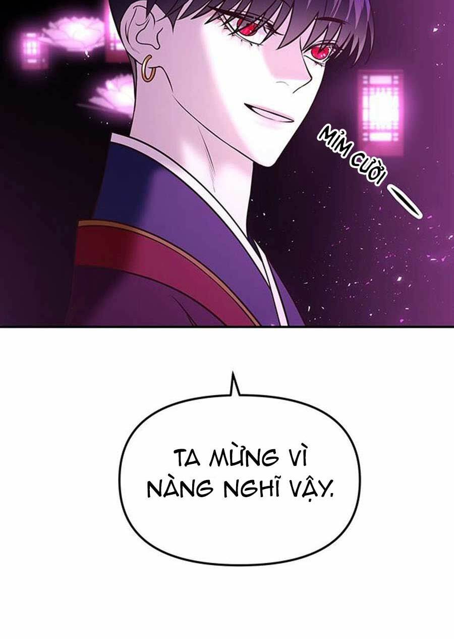 Vương Tử Huyền Bí: Chapter 15