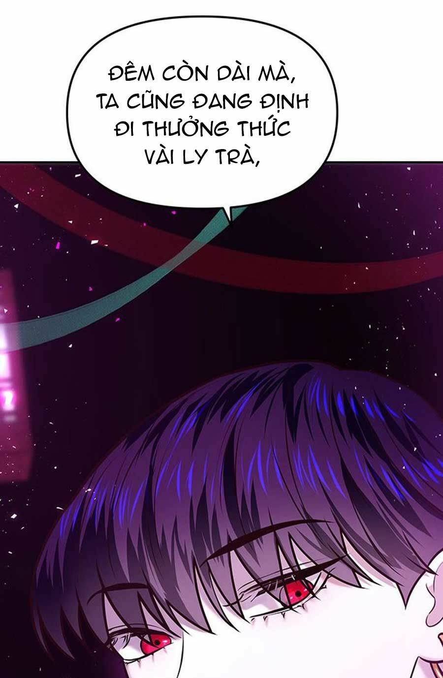 Vương Tử Huyền Bí: Chapter 15