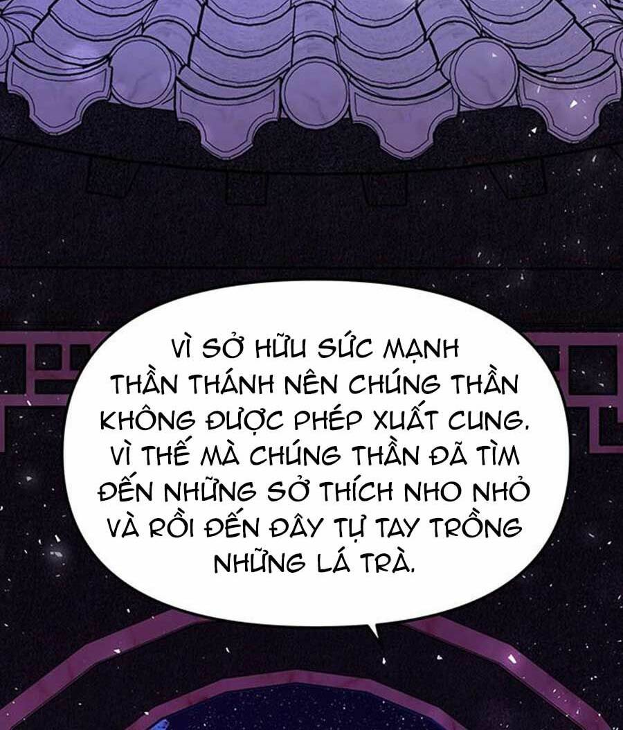 Vương Tử Huyền Bí: Chapter 15