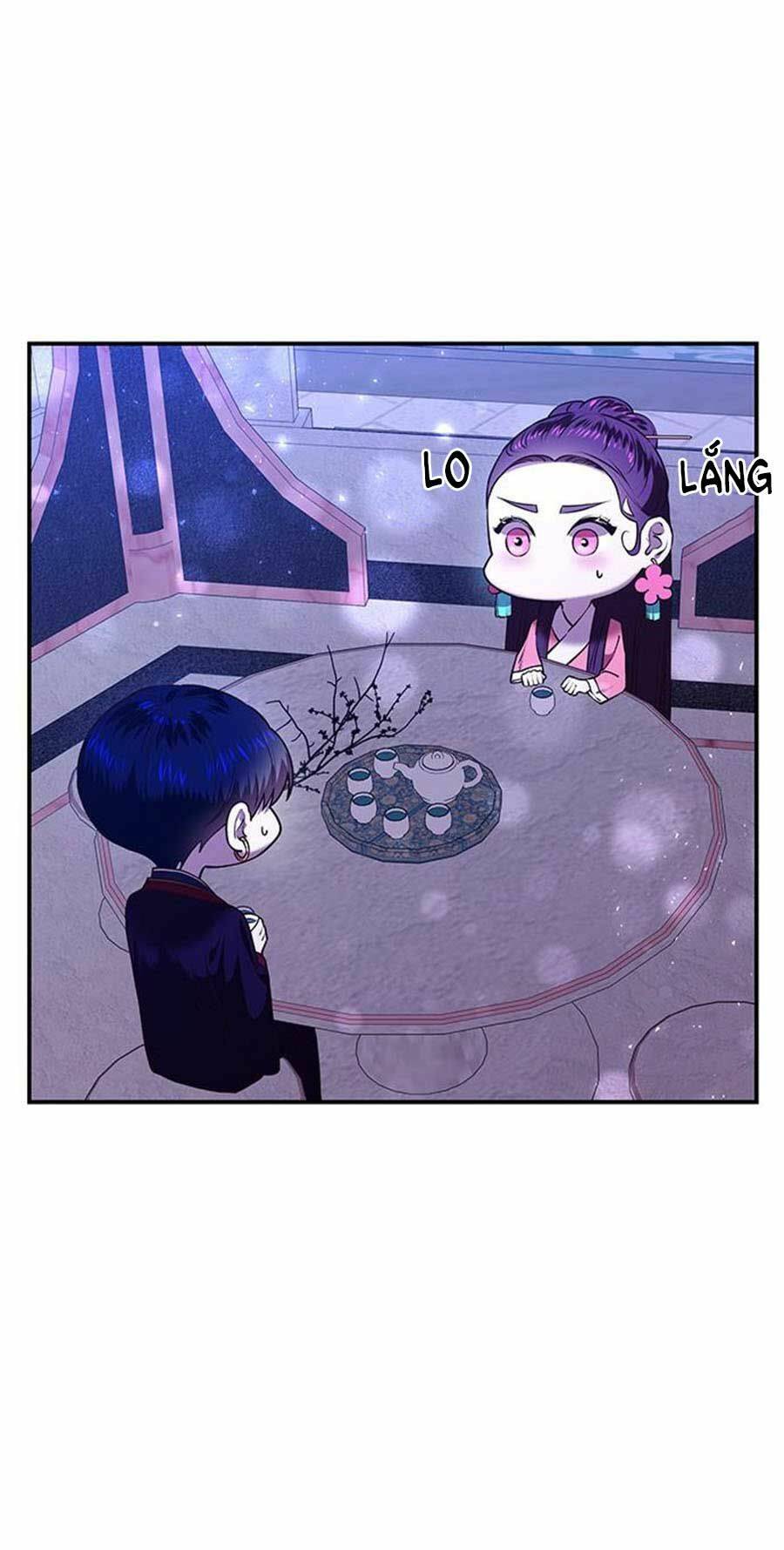 Vương Tử Huyền Bí: Chapter 15