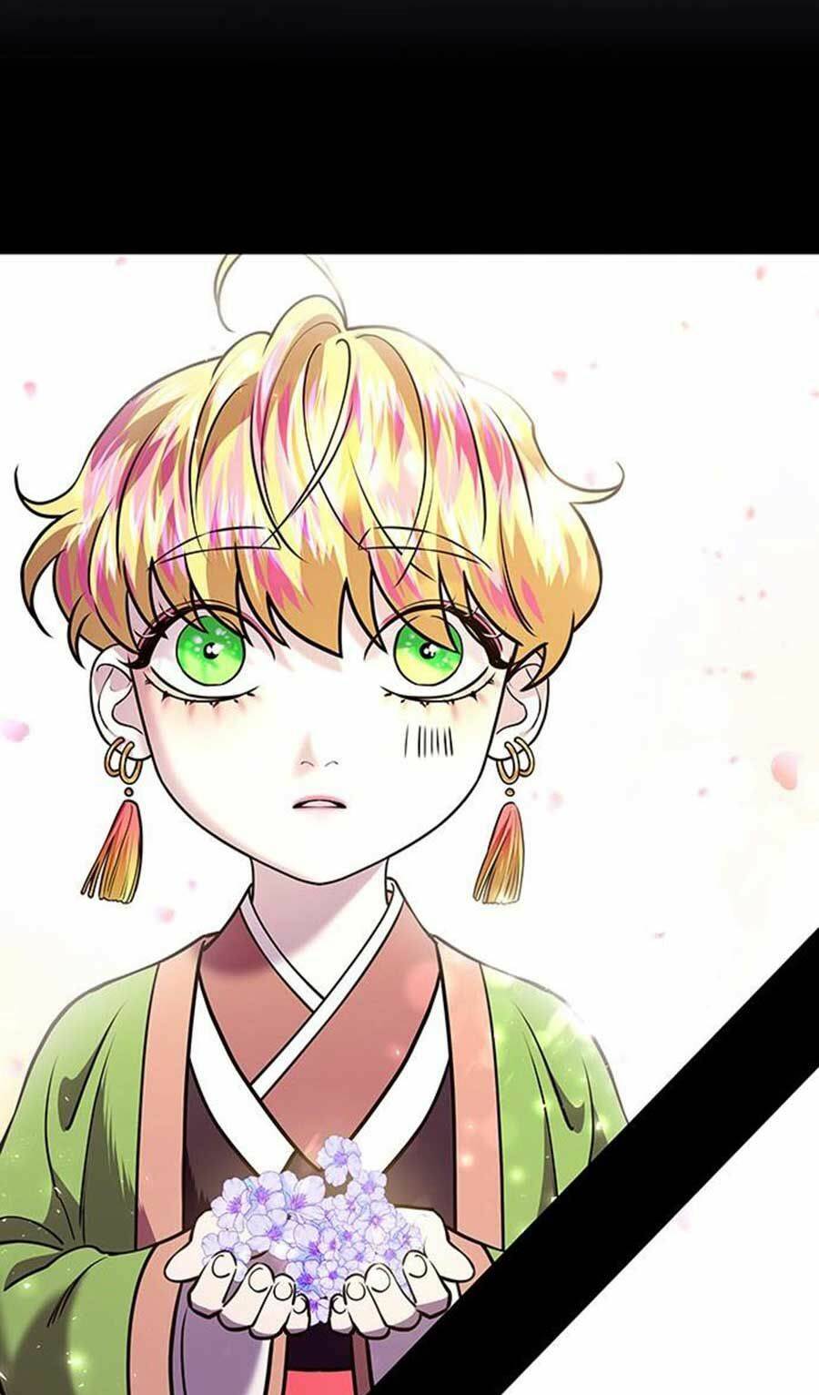 Vương Tử Huyền Bí: Chapter 15