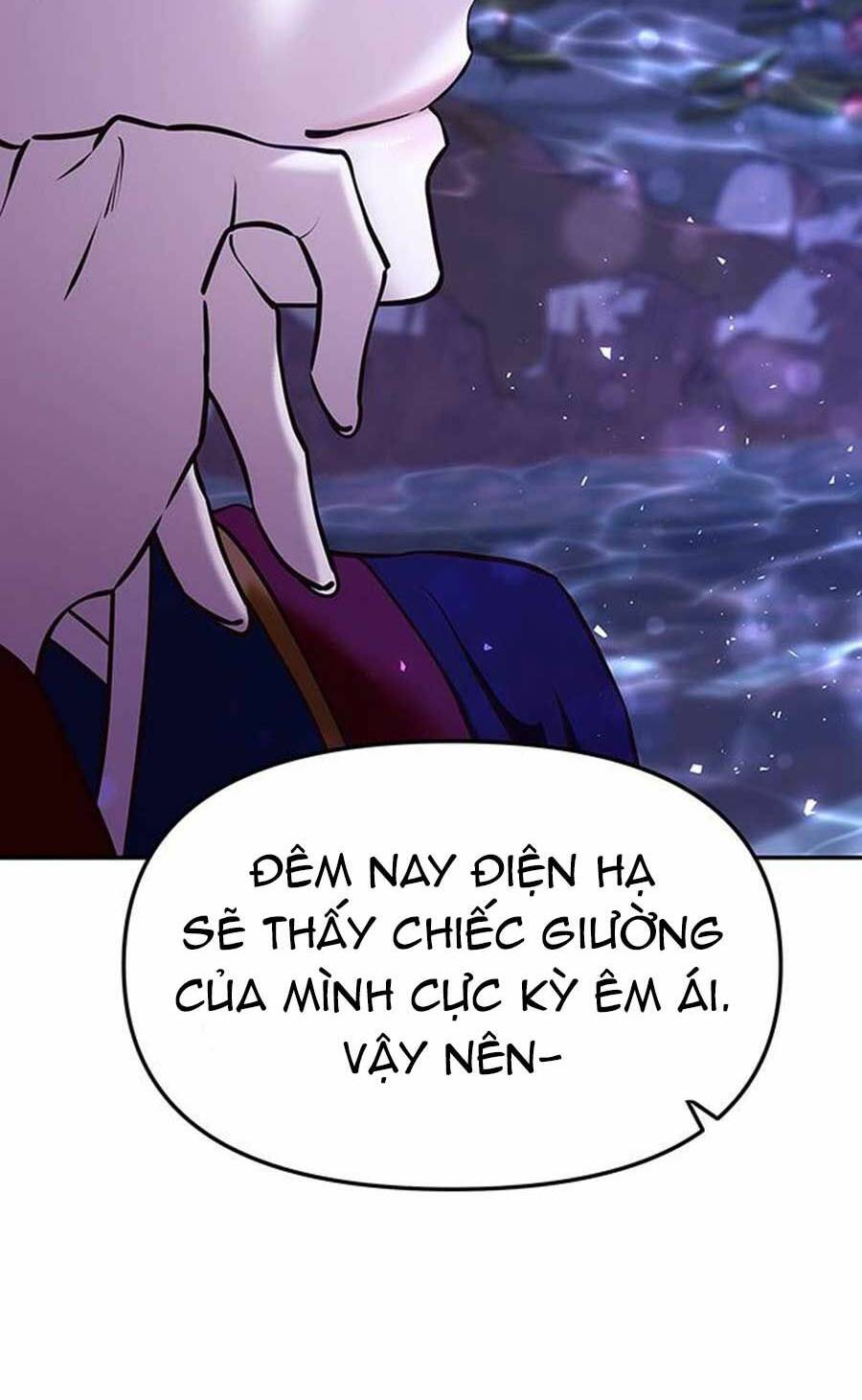 Vương Tử Huyền Bí: Chapter 15