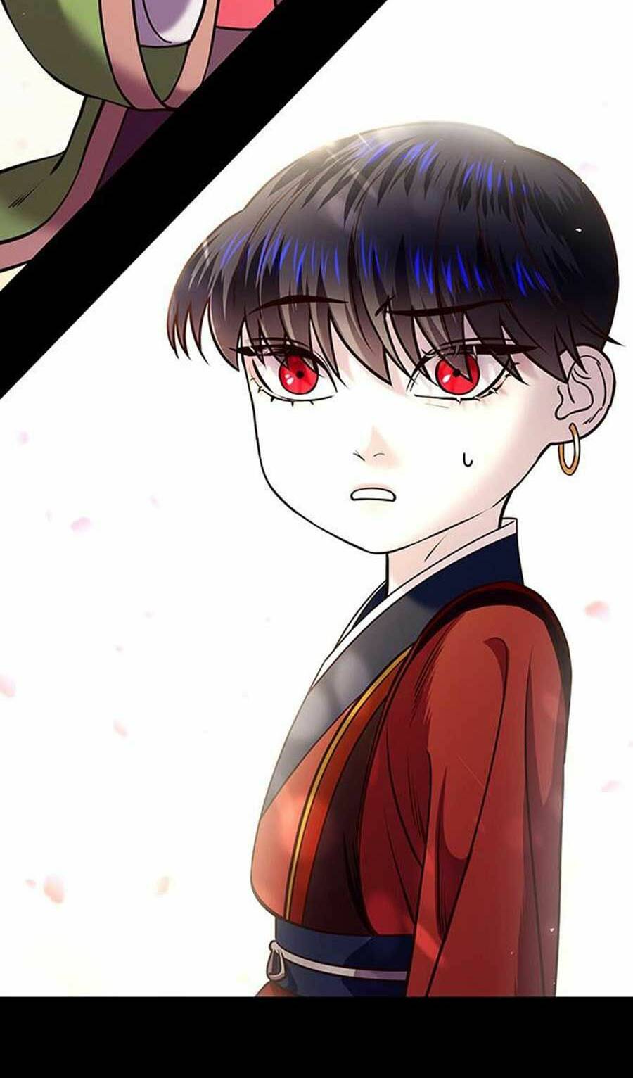 Vương Tử Huyền Bí: Chapter 15