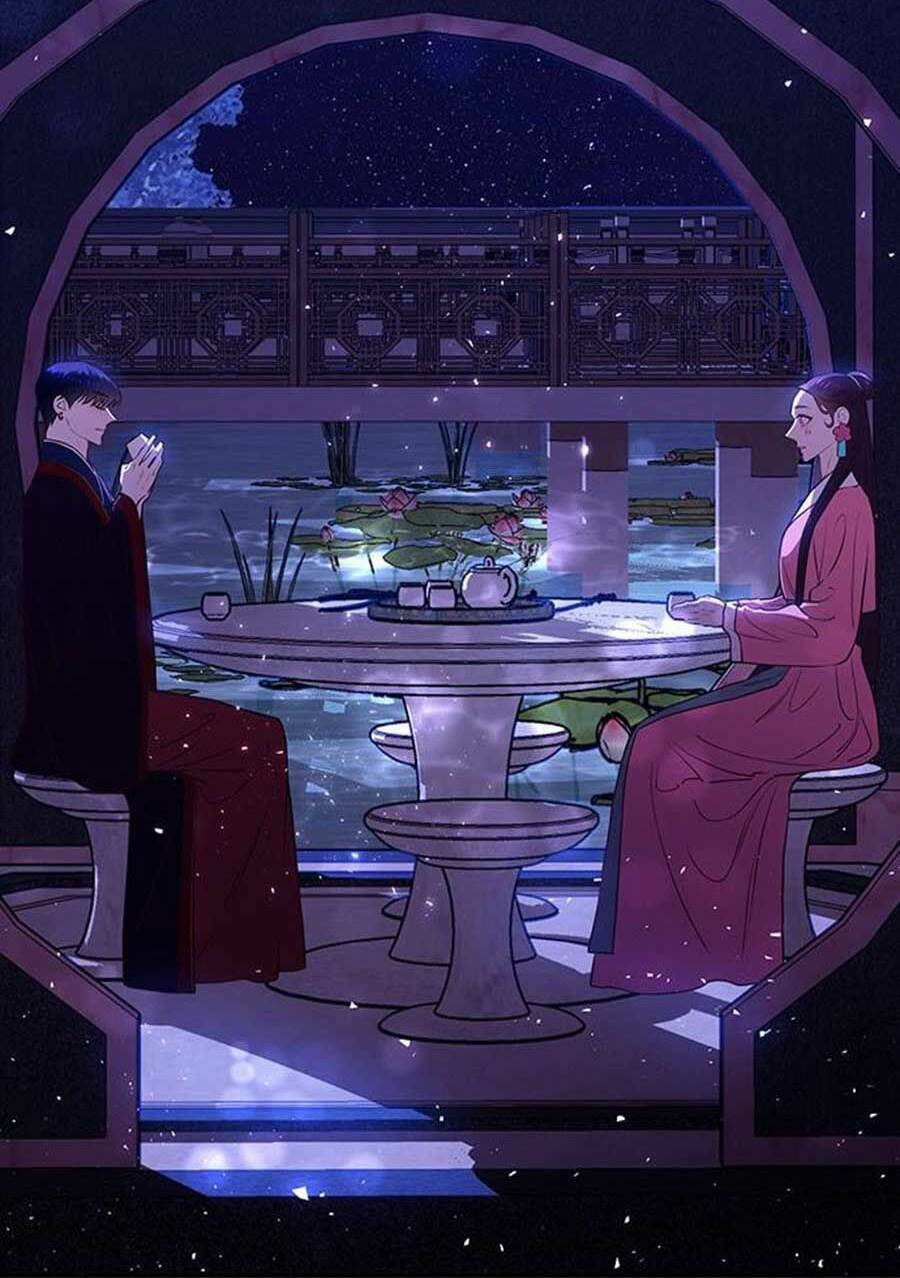 Vương Tử Huyền Bí: Chapter 15