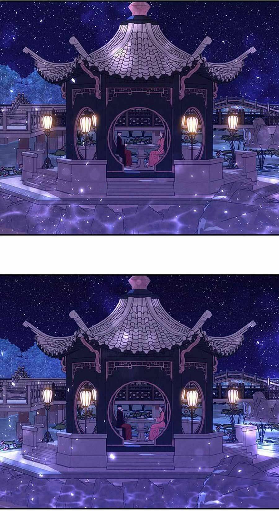 Vương Tử Huyền Bí: Chapter 15