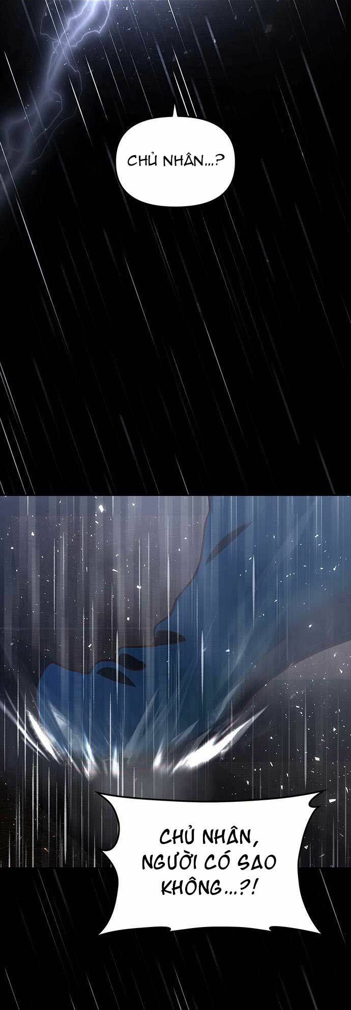 Vương Tử Huyền Bí: Chapter 15