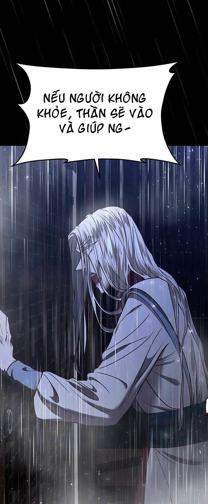 Vương Tử Huyền Bí: Chapter 15