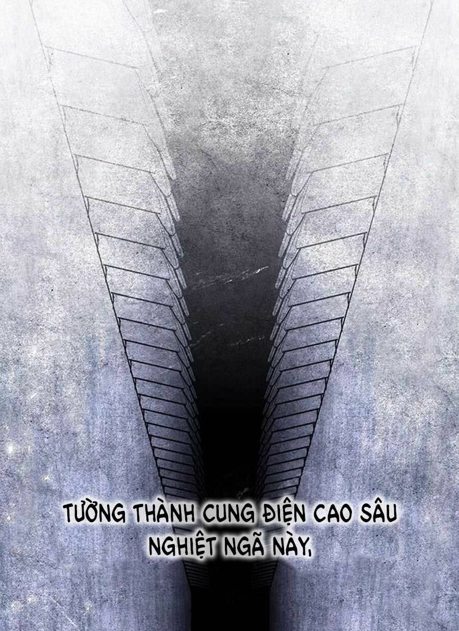 Vương Tử Huyền Bí: Chapter 15