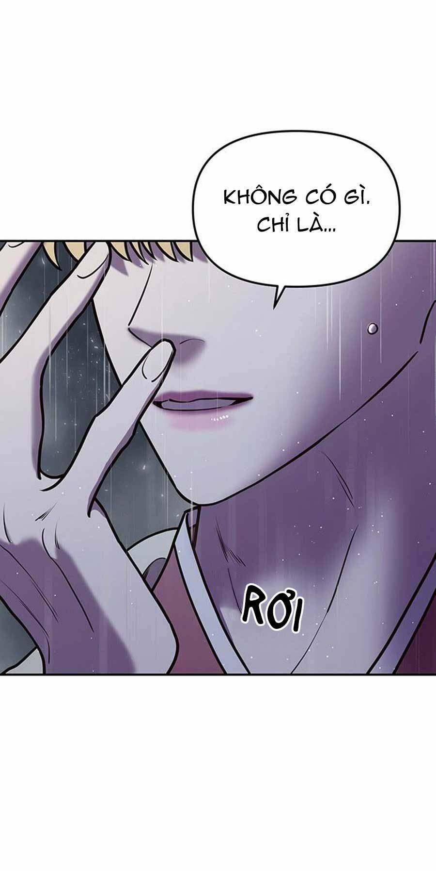 Vương Tử Huyền Bí: Chapter 15
