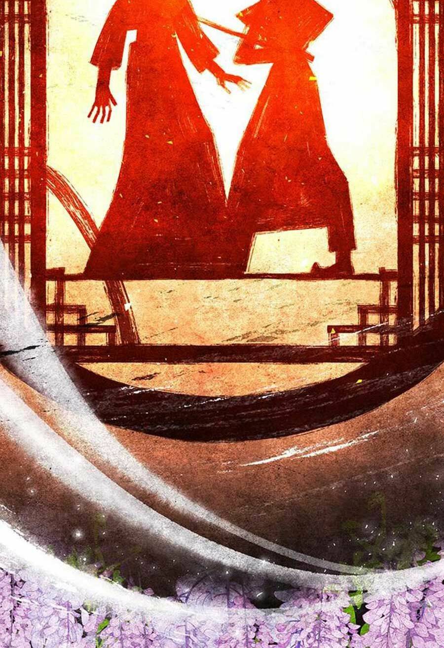 Vương Tử Huyền Bí: Chapter 15