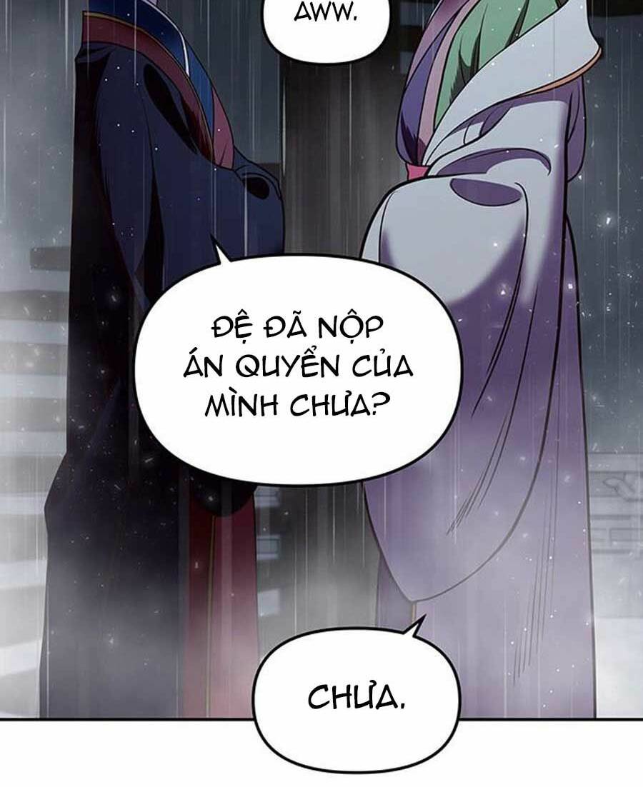 Vương Tử Huyền Bí: Chapter 15