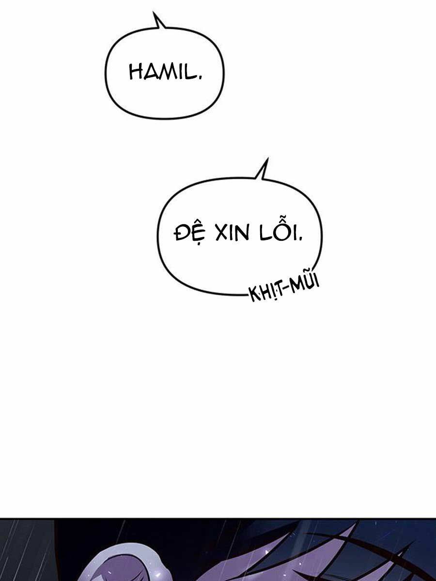 Vương Tử Huyền Bí: Chapter 15