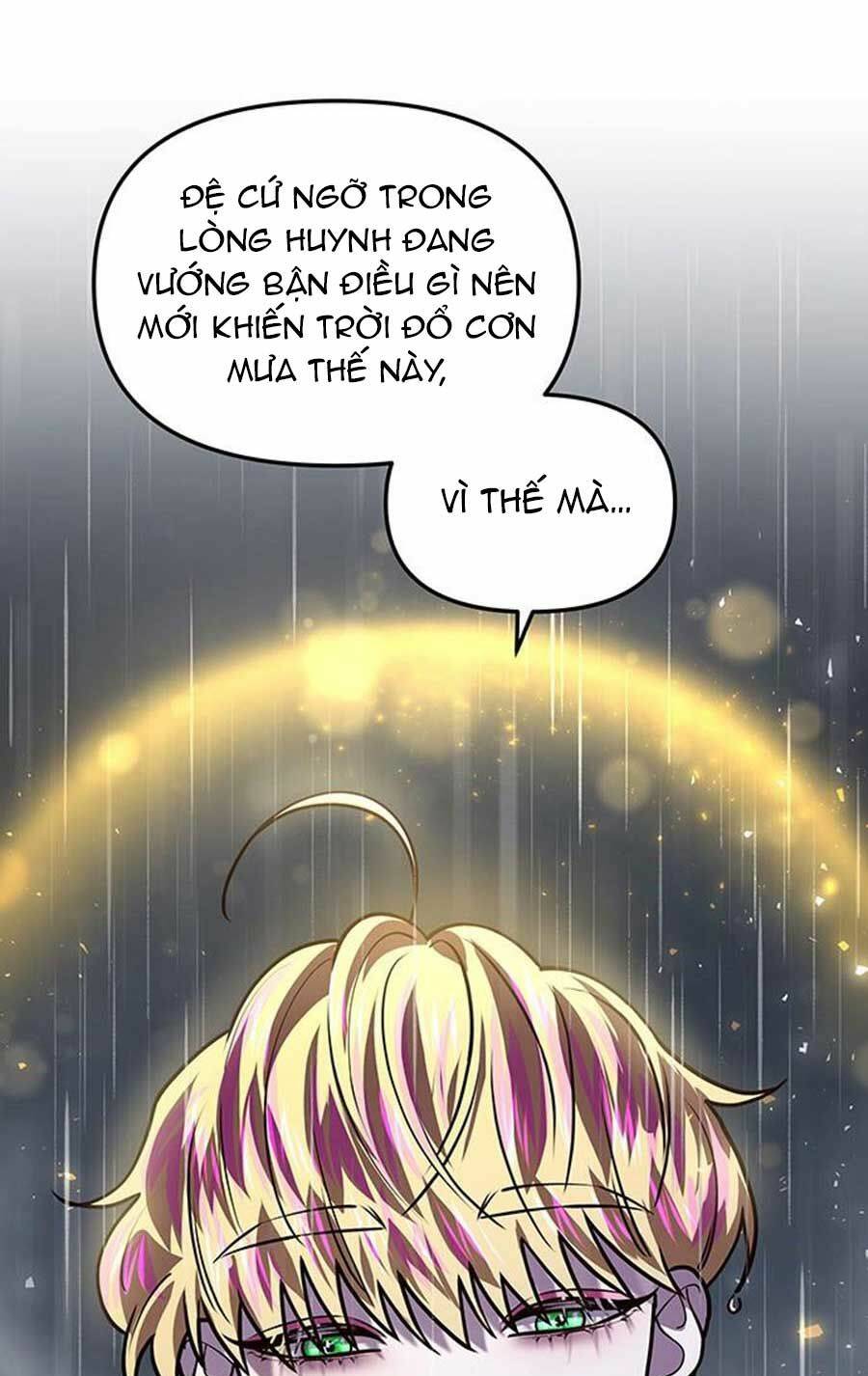Vương Tử Huyền Bí: Chapter 15