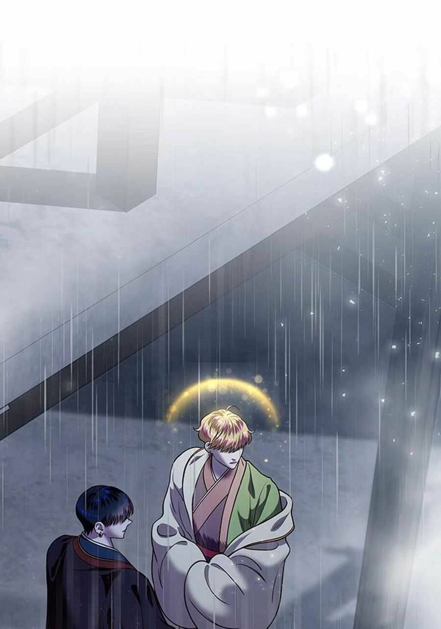 Vương Tử Huyền Bí: Chapter 15