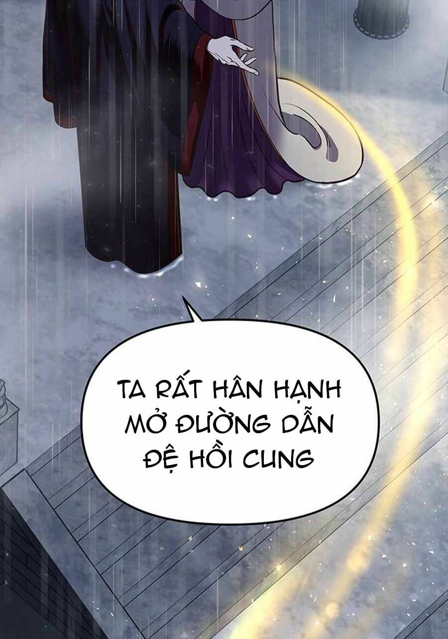 Vương Tử Huyền Bí: Chapter 15