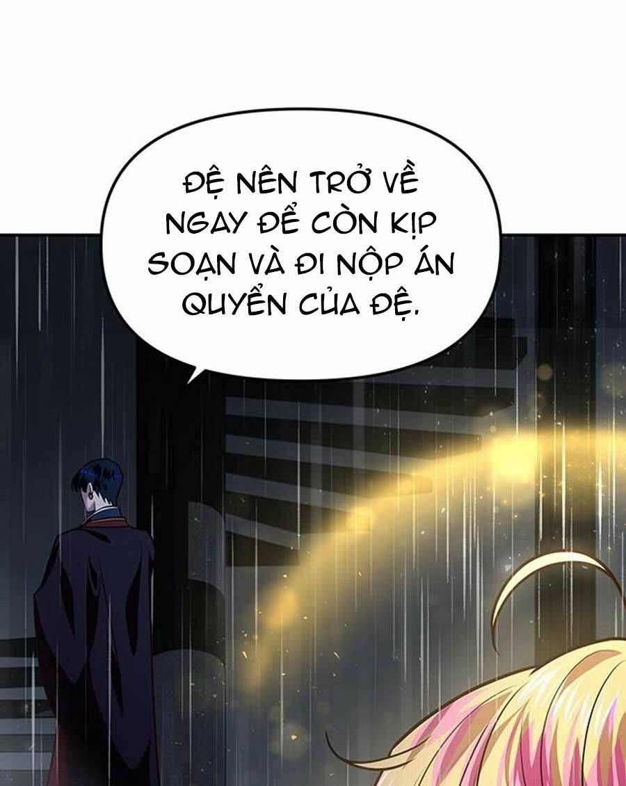Vương Tử Huyền Bí: Chapter 15