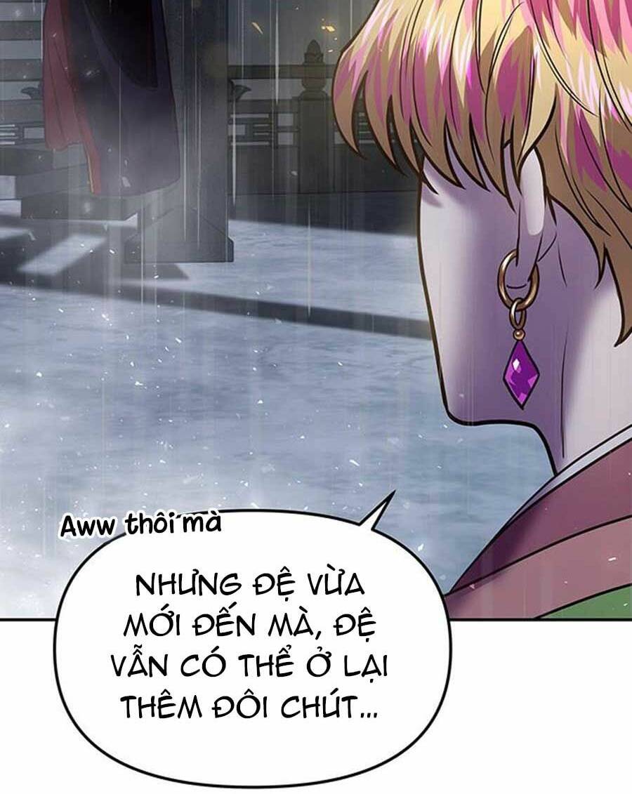 Vương Tử Huyền Bí: Chapter 15