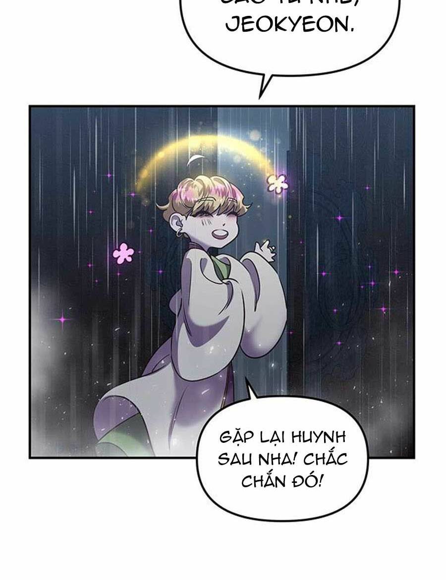 Vương Tử Huyền Bí: Chapter 15