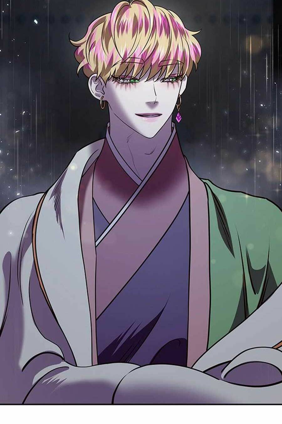 Vương Tử Huyền Bí: Chapter 15