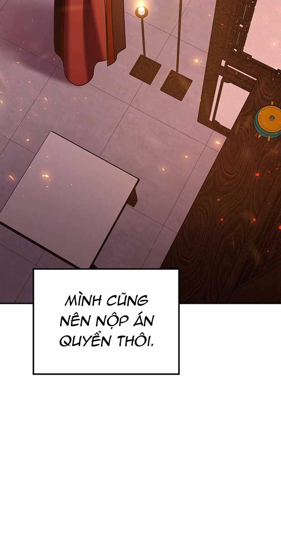 Vương Tử Huyền Bí: Chapter 15