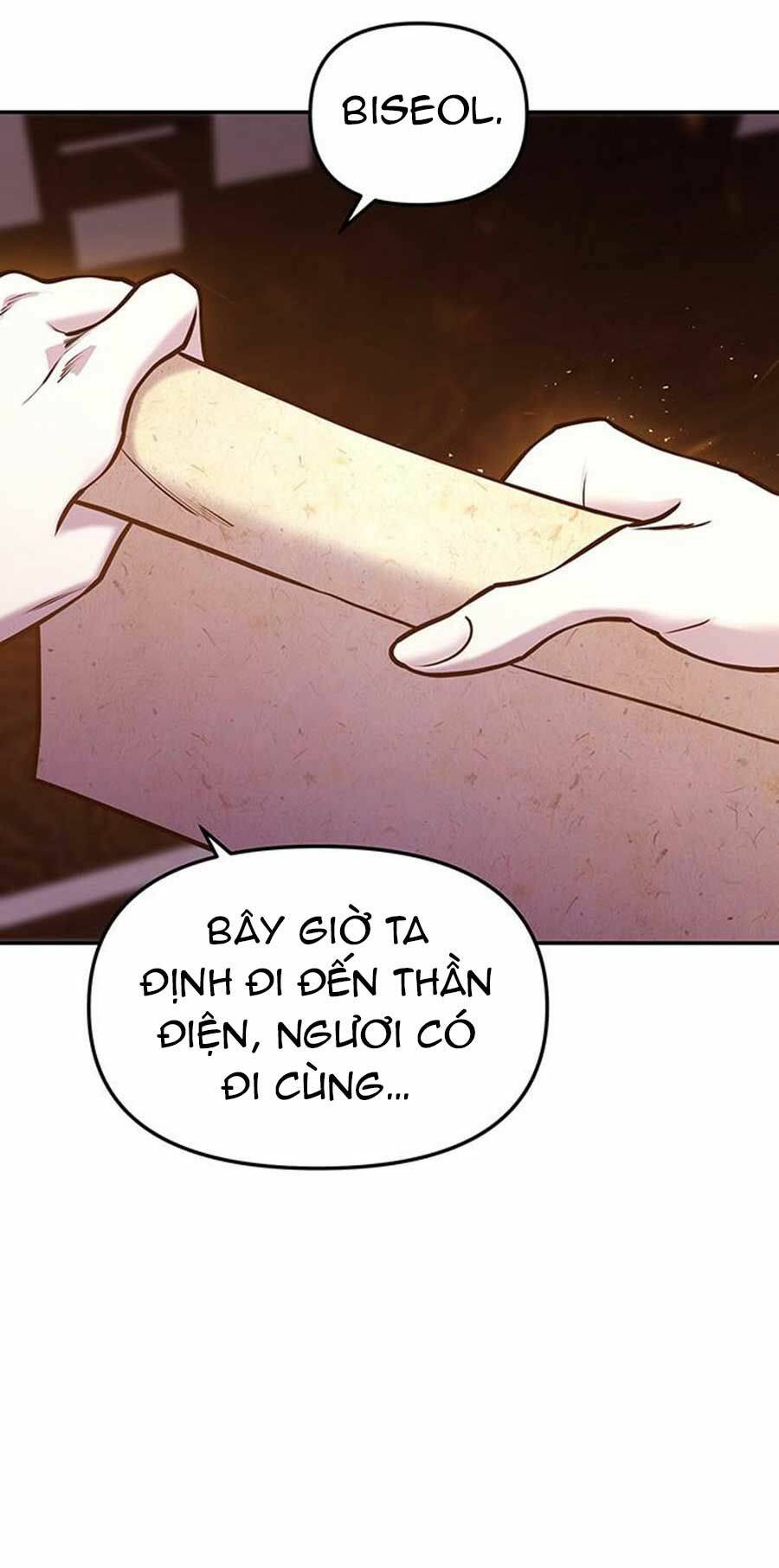 Vương Tử Huyền Bí: Chapter 15